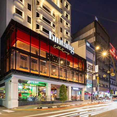 Bintang Collectionz Hotel Kuala Lumpur Eksteriør billede