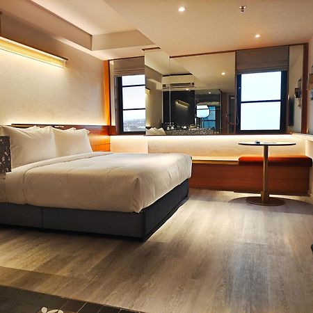 Bintang Collectionz Hotel Kuala Lumpur Eksteriør billede