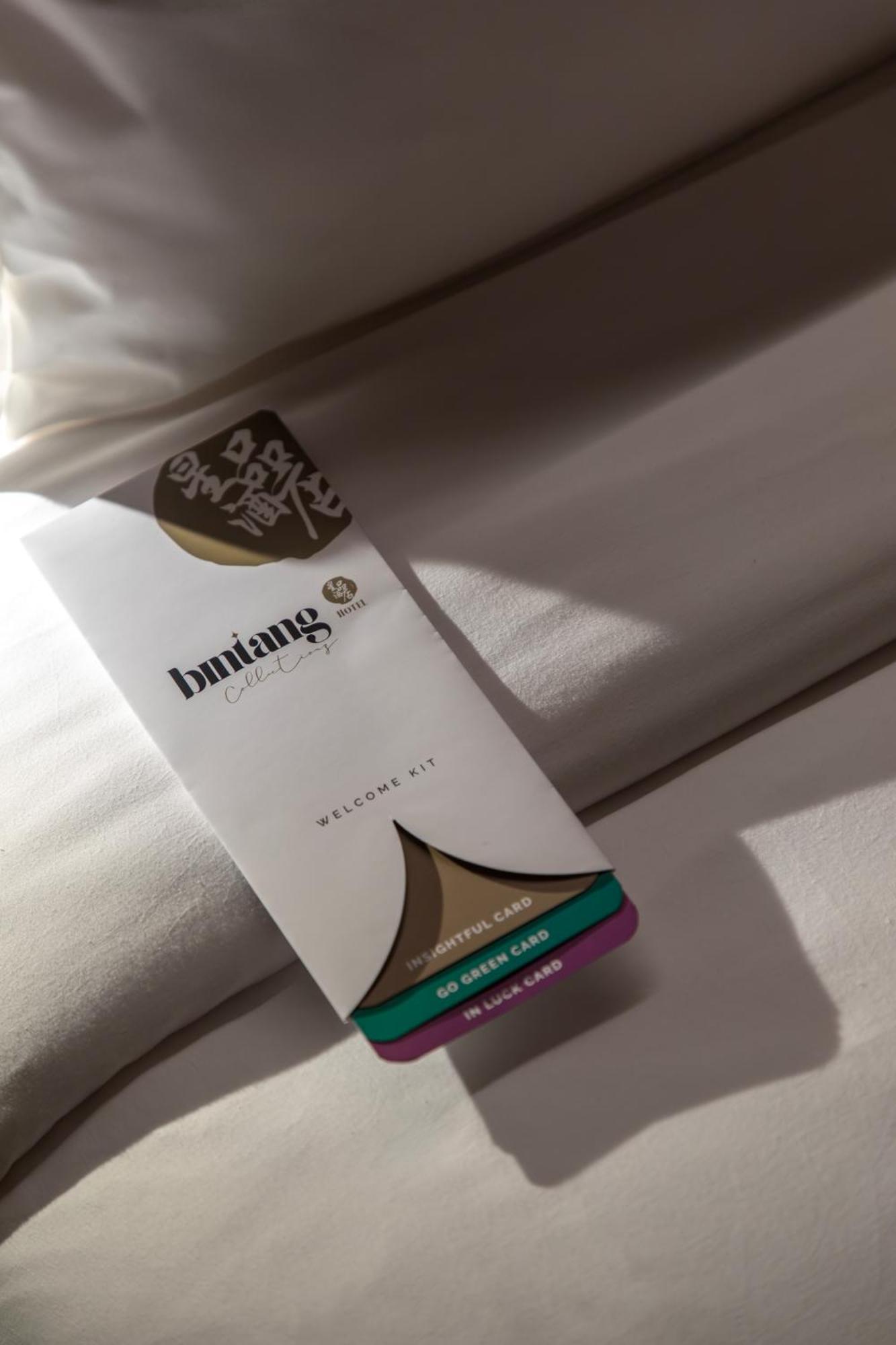 Bintang Collectionz Hotel Kuala Lumpur Eksteriør billede