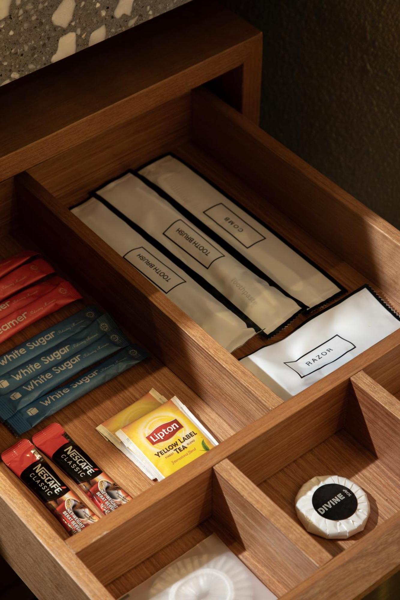 Bintang Collectionz Hotel Kuala Lumpur Eksteriør billede