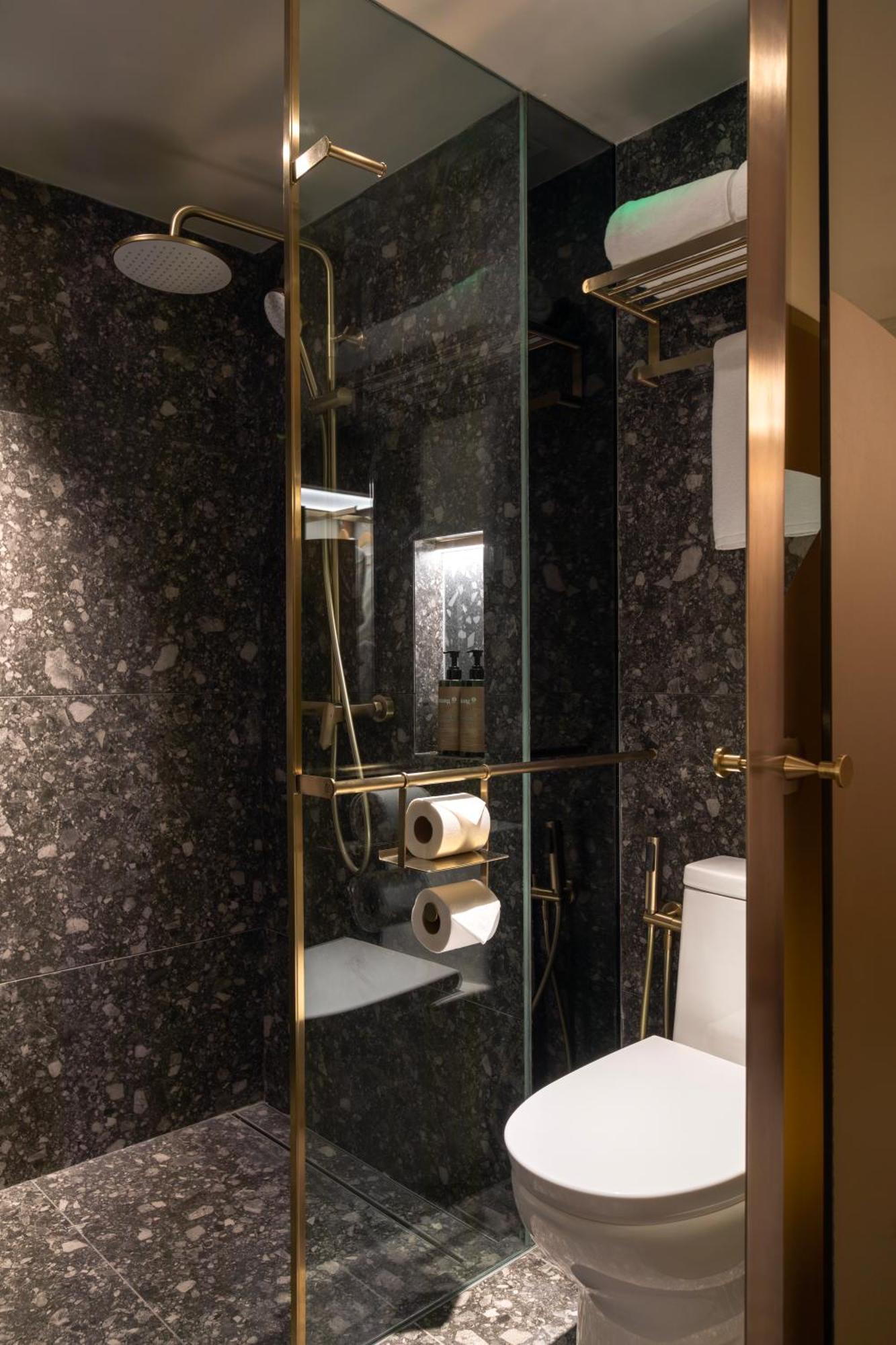 Bintang Collectionz Hotel Kuala Lumpur Eksteriør billede