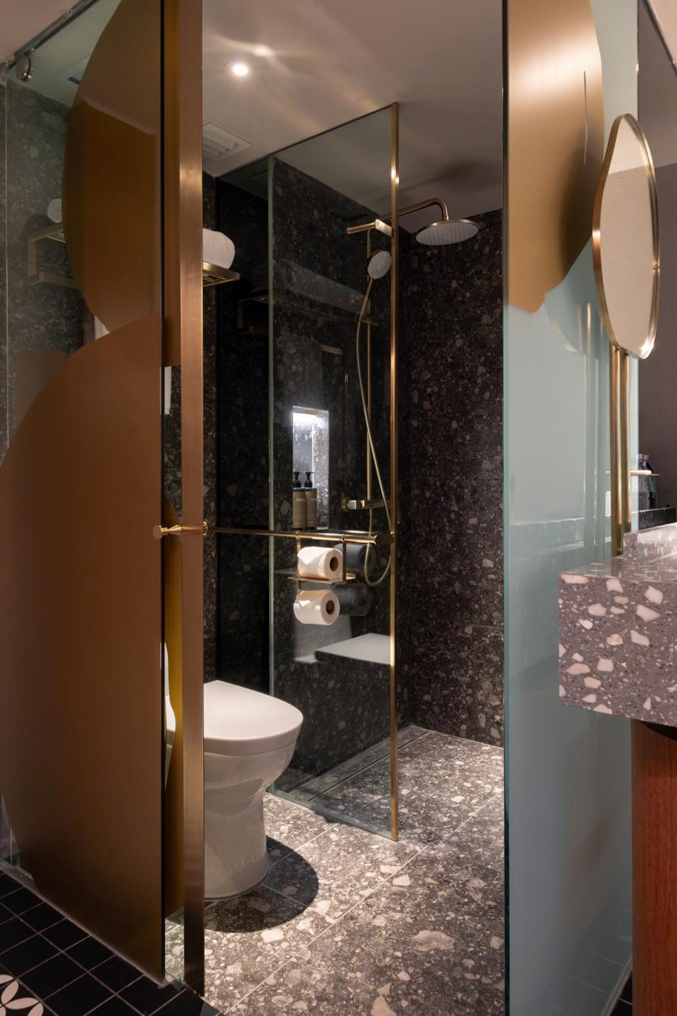 Bintang Collectionz Hotel Kuala Lumpur Eksteriør billede