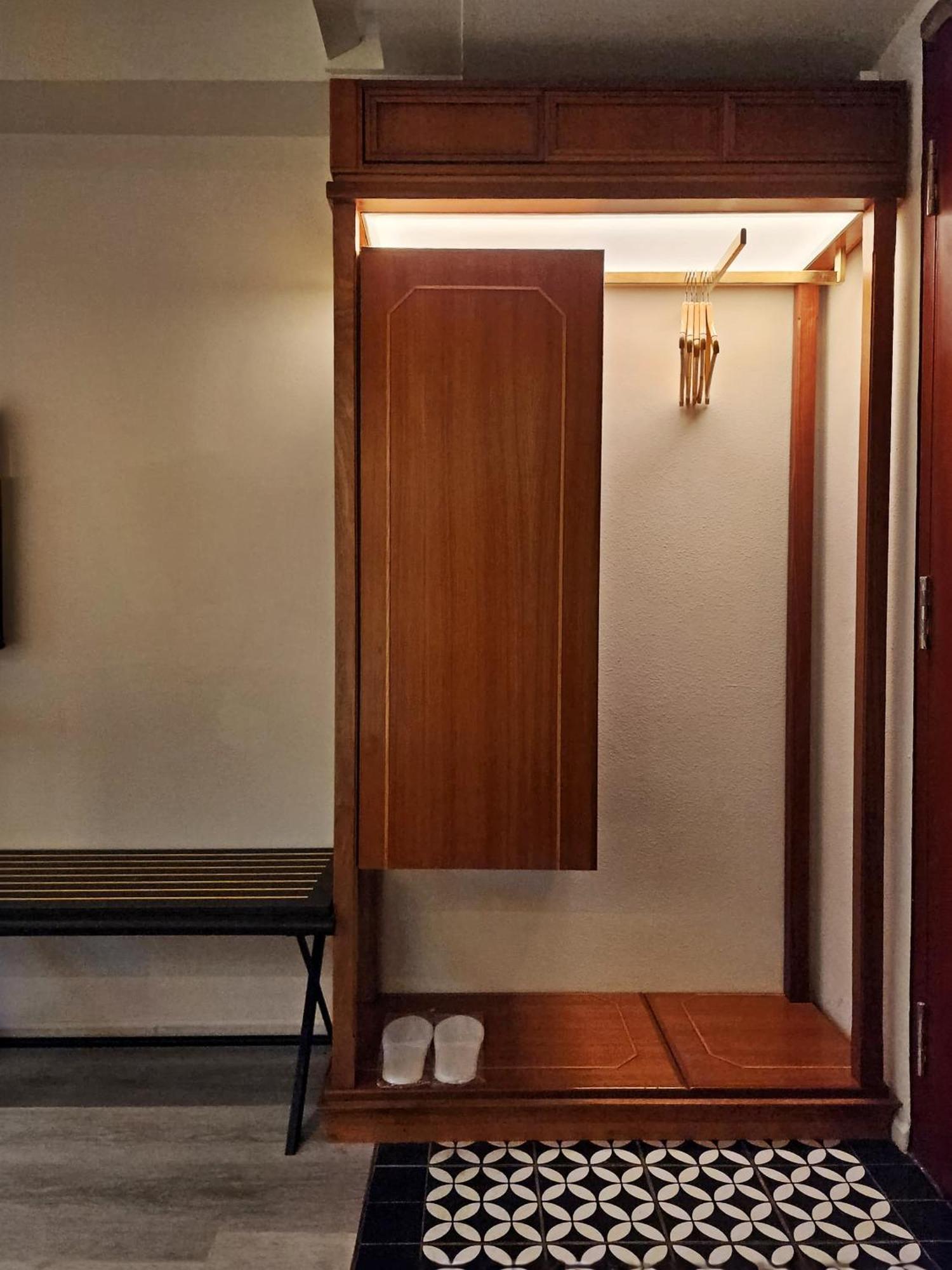 Bintang Collectionz Hotel Kuala Lumpur Eksteriør billede