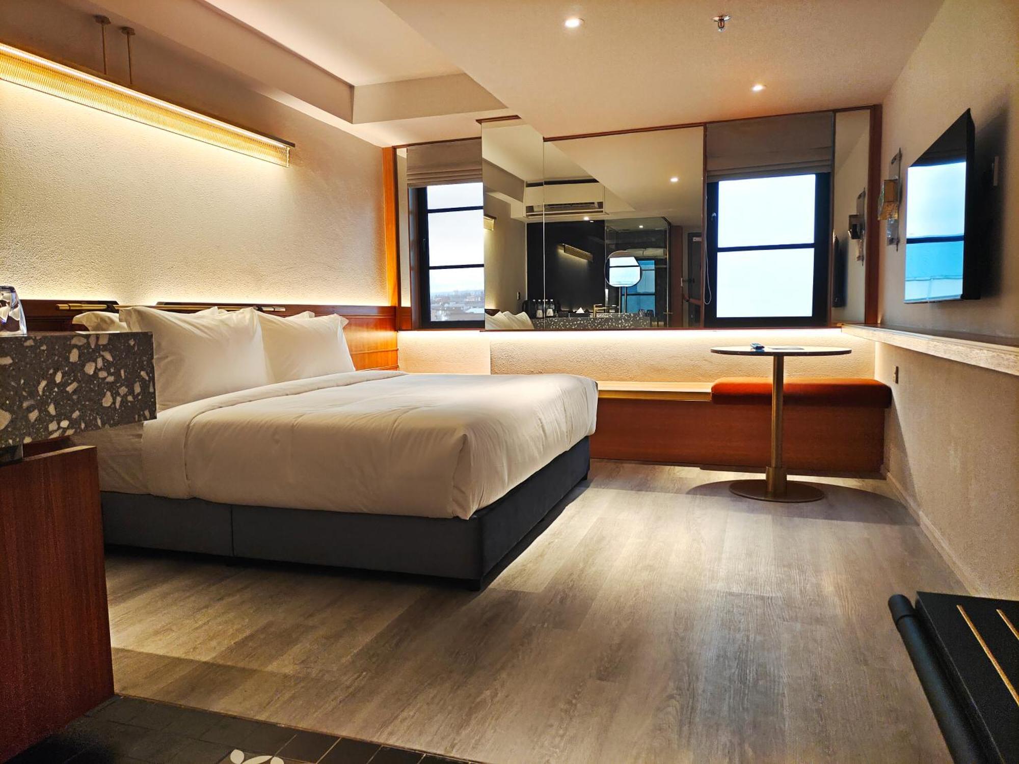 Bintang Collectionz Hotel Kuala Lumpur Eksteriør billede