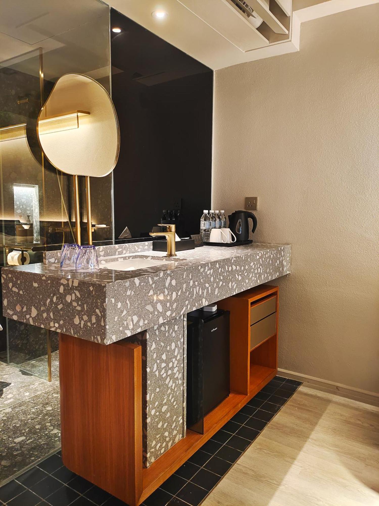 Bintang Collectionz Hotel Kuala Lumpur Eksteriør billede