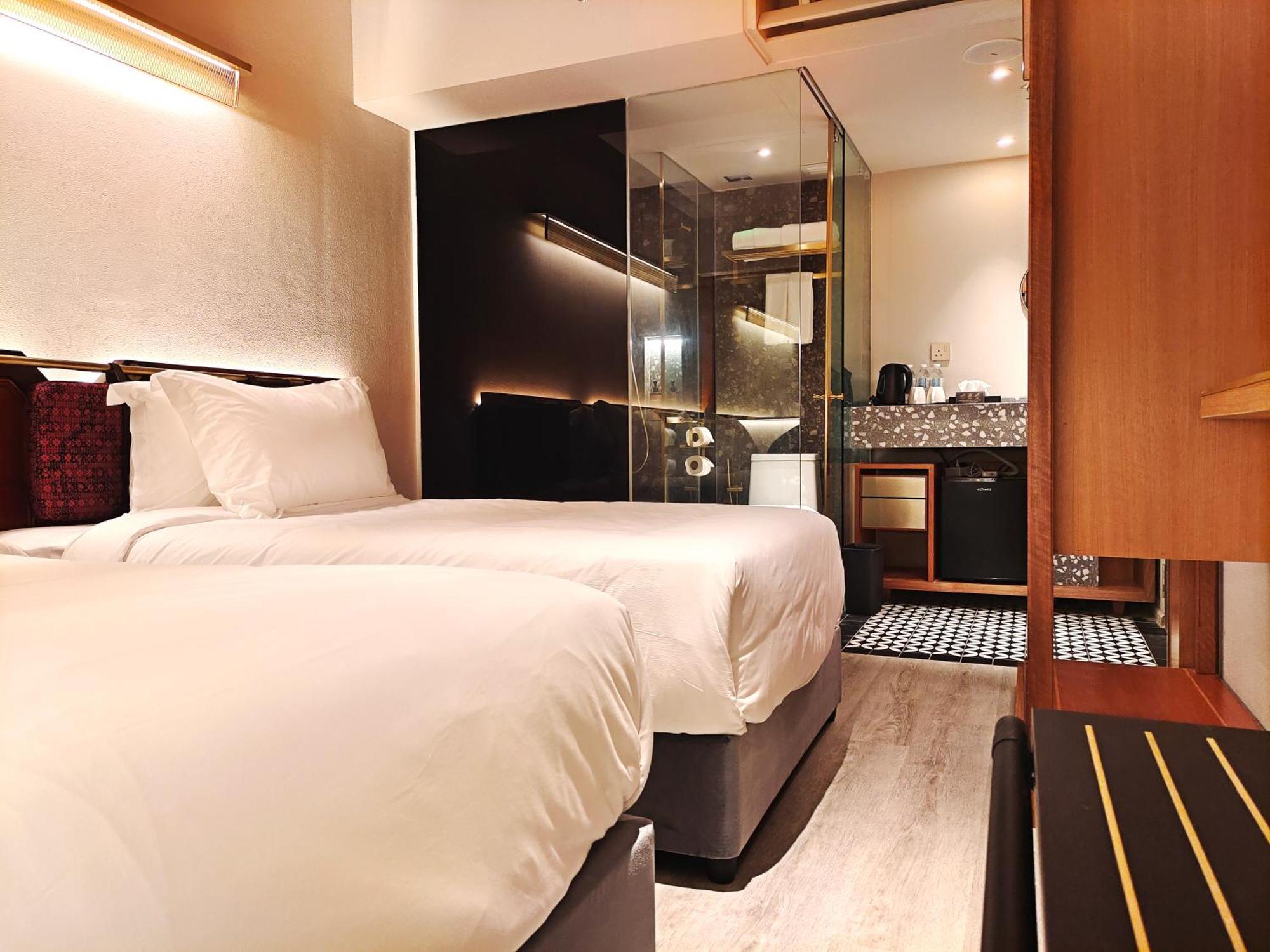 Bintang Collectionz Hotel Kuala Lumpur Eksteriør billede