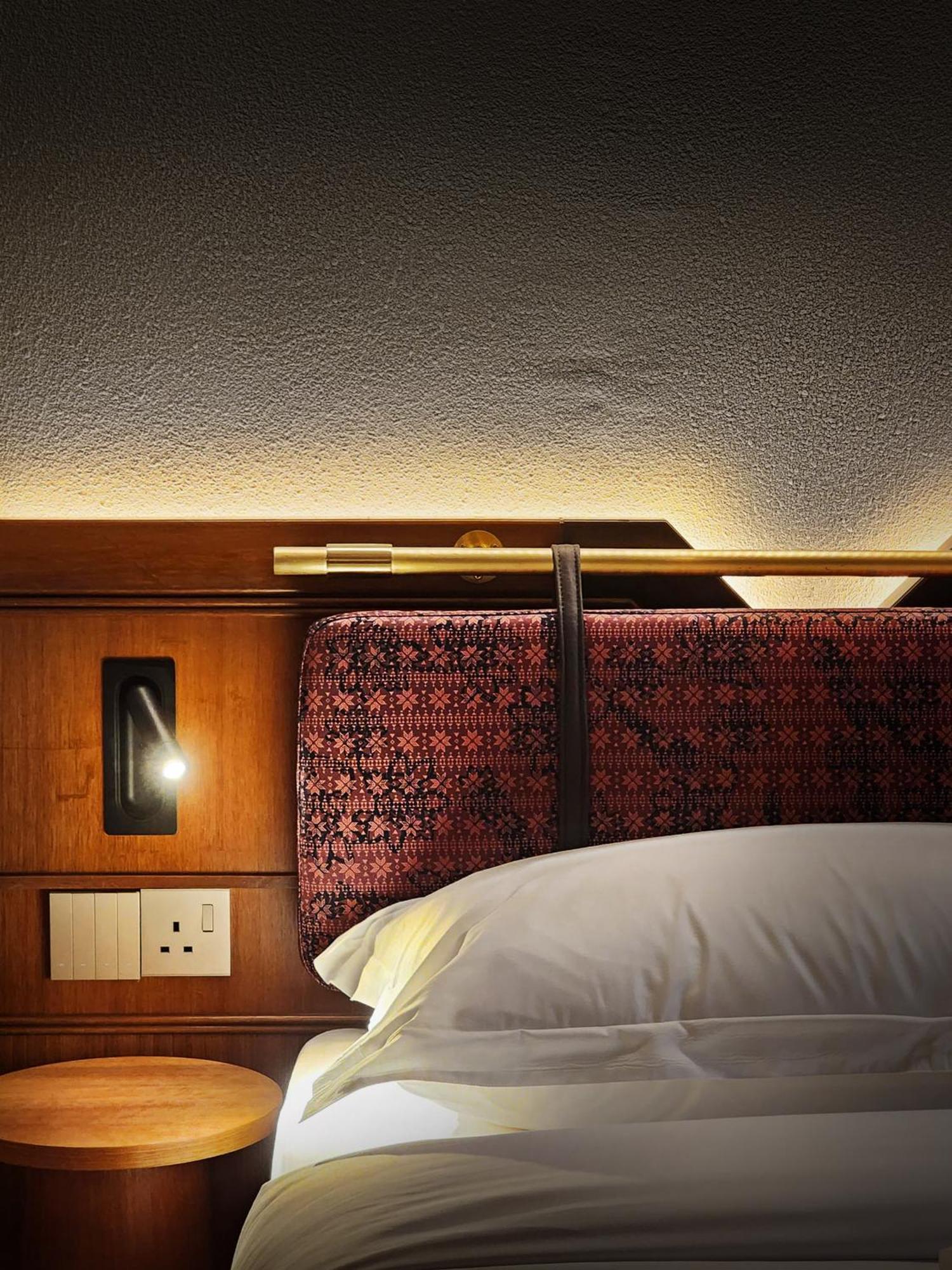 Bintang Collectionz Hotel Kuala Lumpur Eksteriør billede