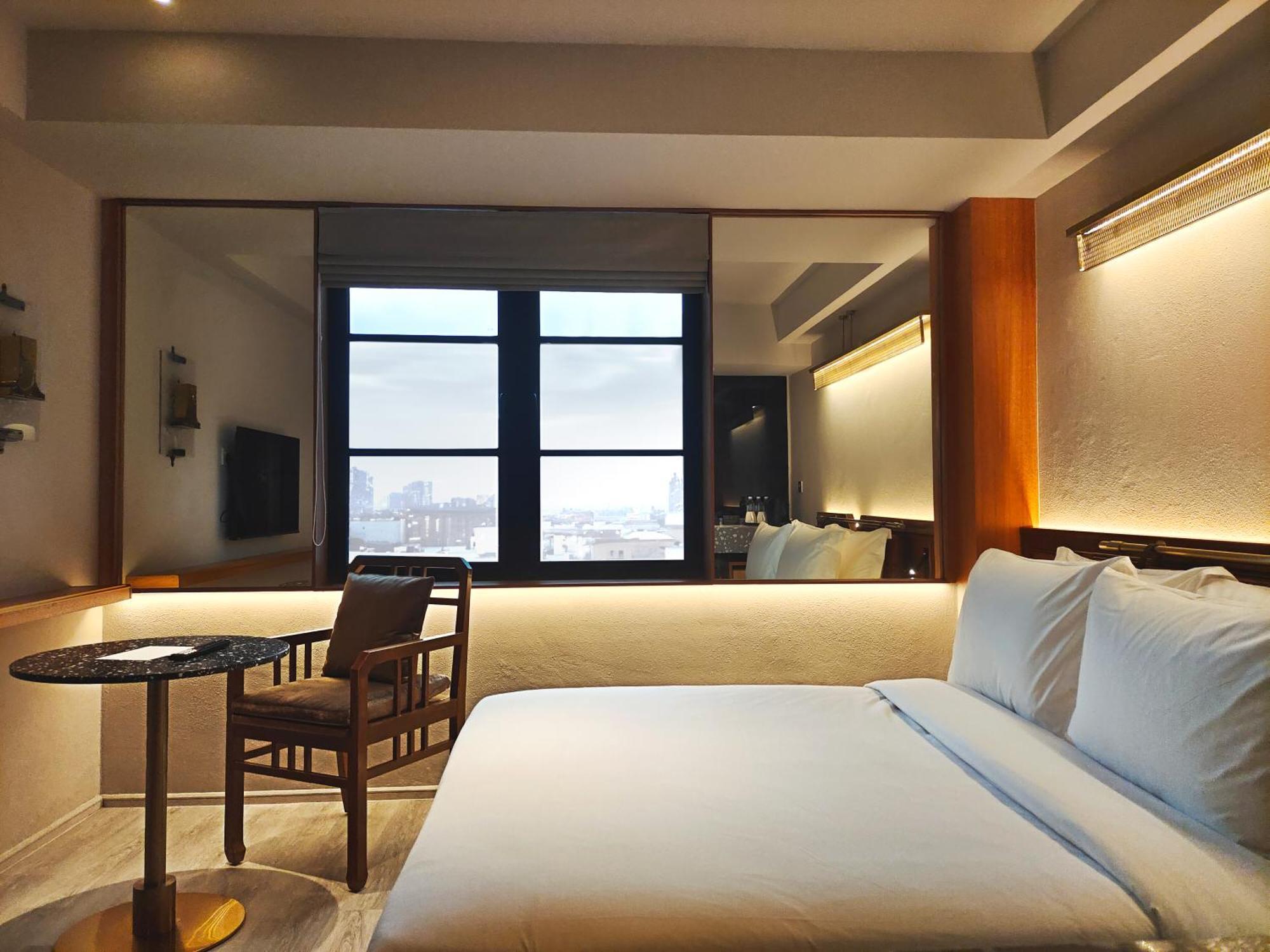 Bintang Collectionz Hotel Kuala Lumpur Eksteriør billede