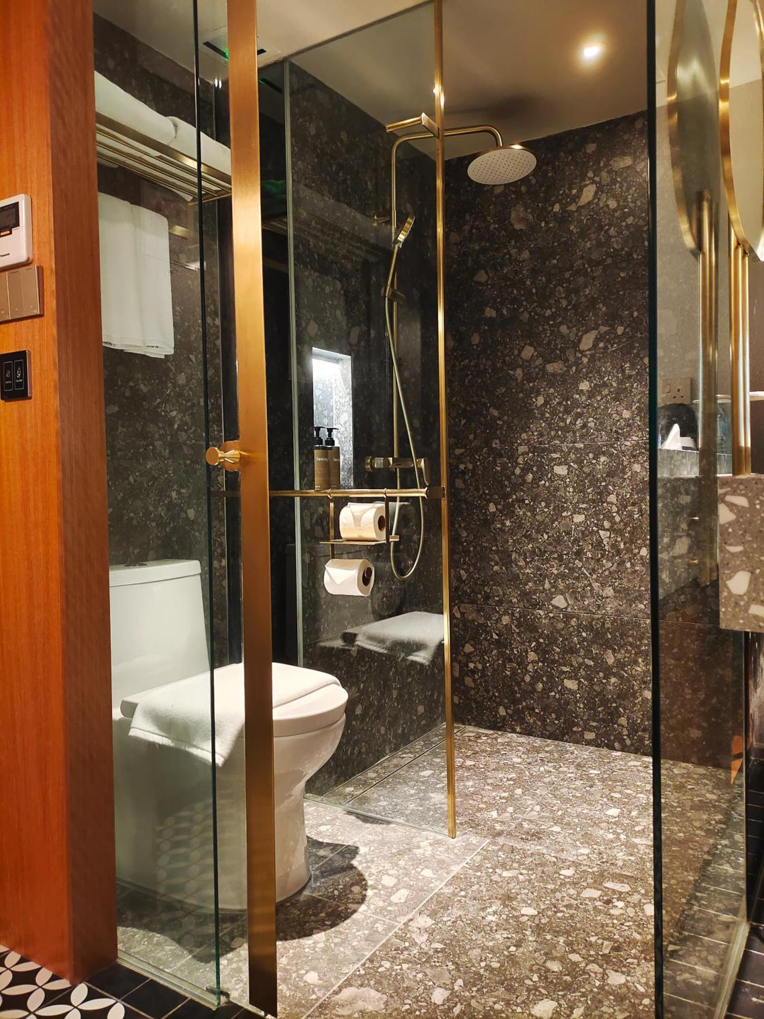 Bintang Collectionz Hotel Kuala Lumpur Eksteriør billede