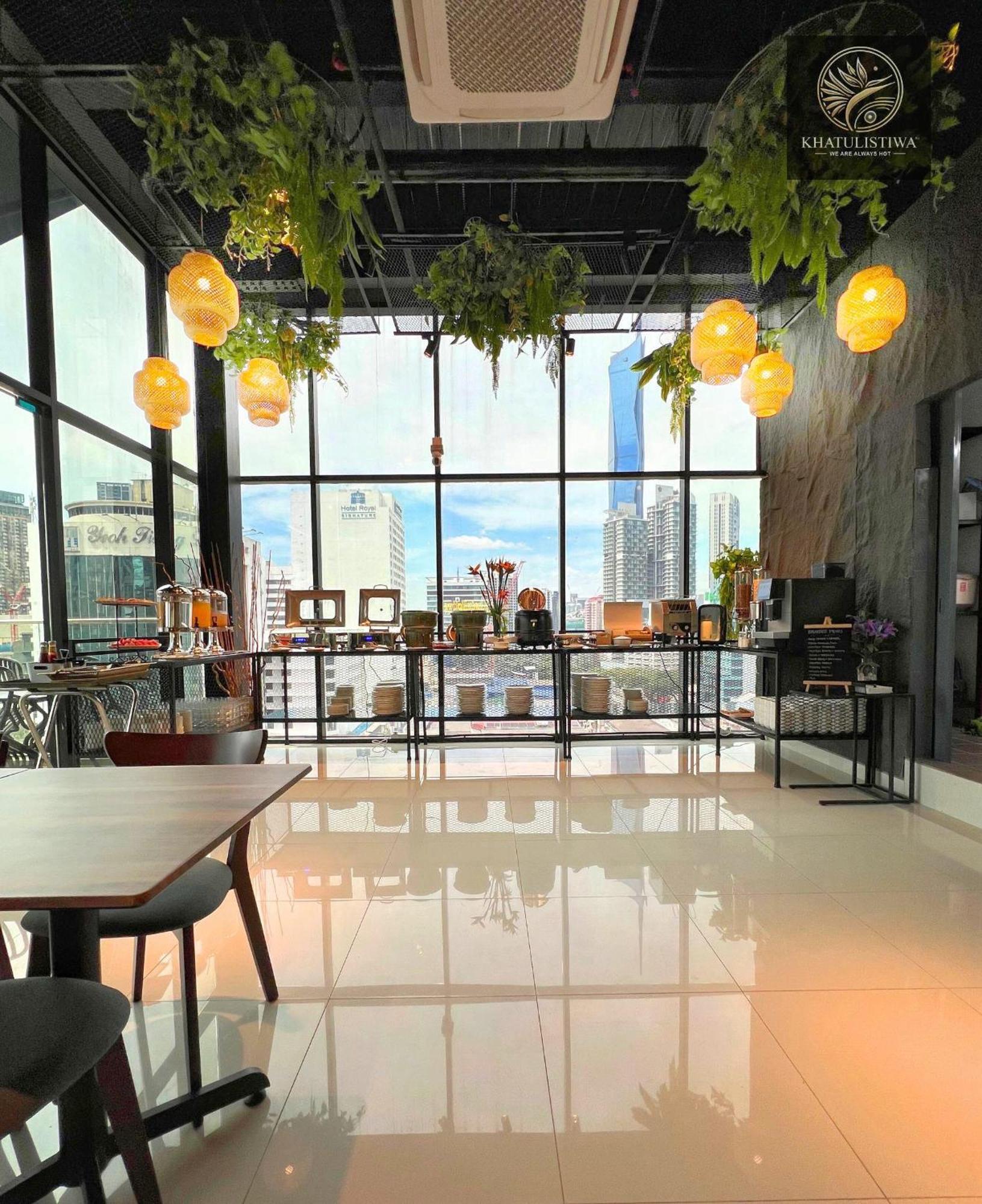 Bintang Collectionz Hotel Kuala Lumpur Eksteriør billede