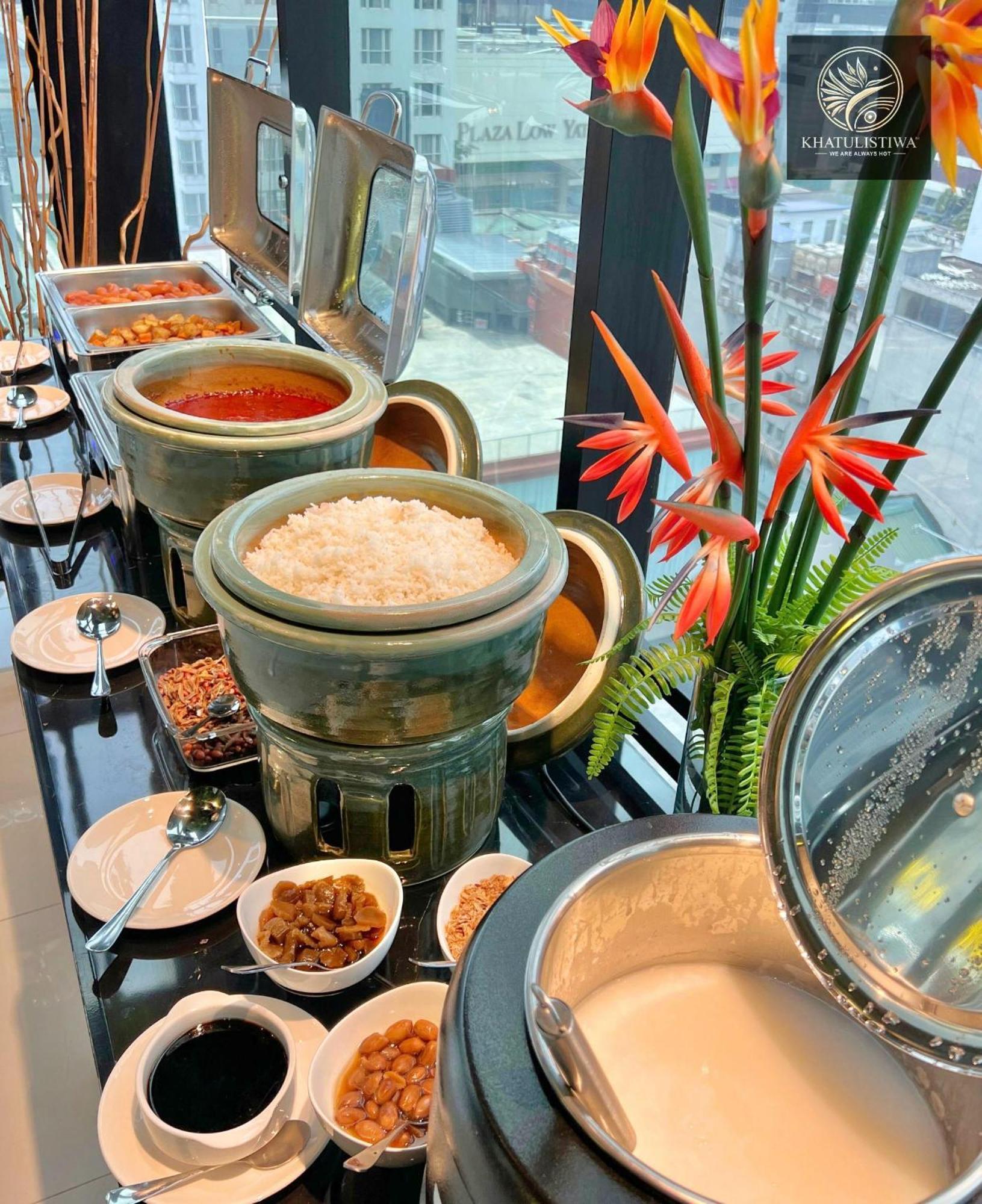 Bintang Collectionz Hotel Kuala Lumpur Eksteriør billede
